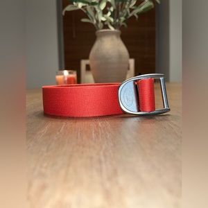 Womens Chaco Belt- Pink